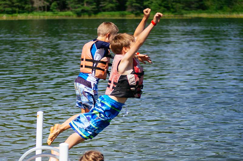 ** SUMMER CAMP 2020**