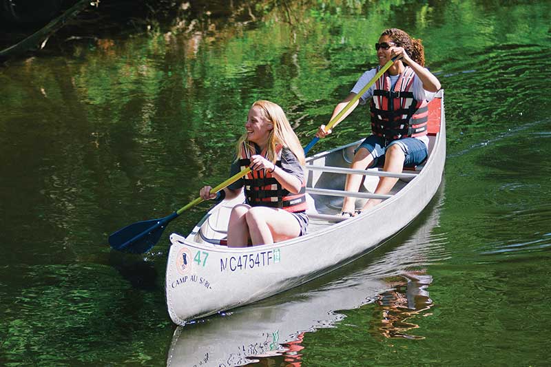 ** SUMMER CAMP 2020**