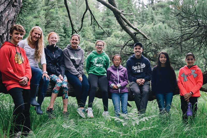 ** SUMMER CAMP 2020**